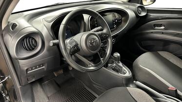 Toyota Aygo X vaihtoauto