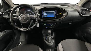 Toyota Aygo X vaihtoauto