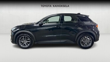 Lexus LBX vaihtoauto