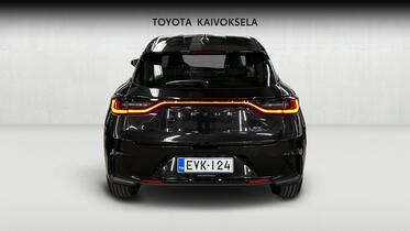 Lexus LBX vaihtoauto