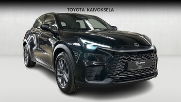 Lexus LBX vaihtoauto