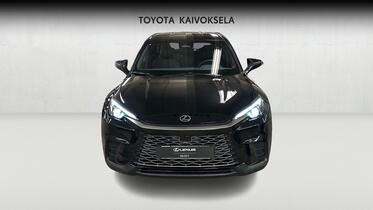 Lexus LBX vaihtoauto