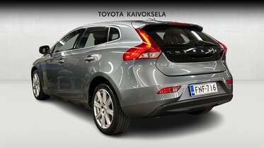Volvo V40 vaihtoauto