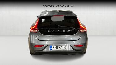 Volvo V40 vaihtoauto