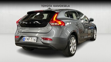 Volvo V40 vaihtoauto