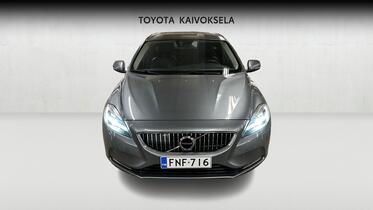 Volvo V40 vaihtoauto
