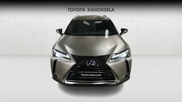 Lexus UX vaihtoauto