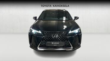 Lexus UX vaihtoauto