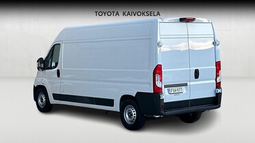 Toyota Proace MAX vaihtoauto