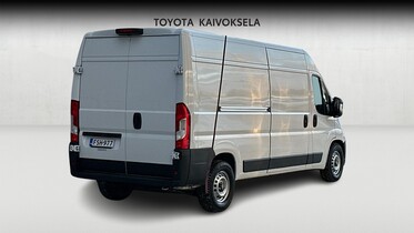 Toyota Proace MAX vaihtoauto