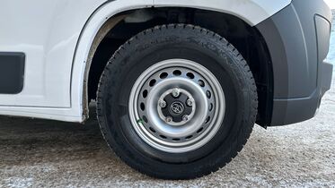 Toyota Proace MAX vaihtoauto