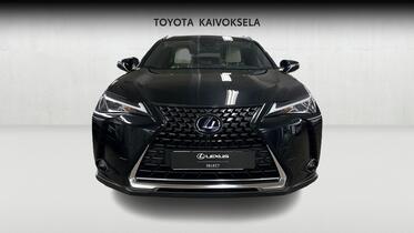 Lexus UX vaihtoauto