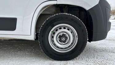 Toyota Proace MAX vaihtoauto