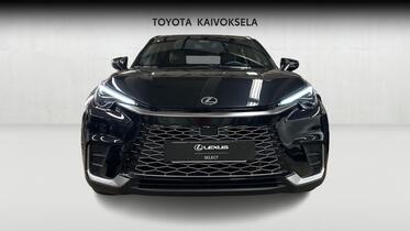 Lexus LBX vaihtoauto