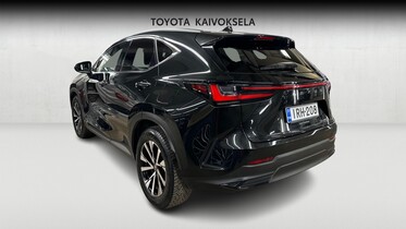 Lexus NX vaihtoauto