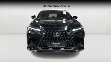 Lexus NX vaihtoauto
