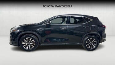 Lexus NX vaihtoauto