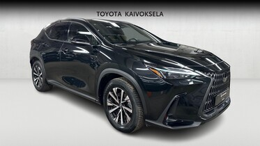 Lexus NX vaihtoauto