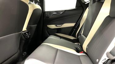 Lexus NX vaihtoauto