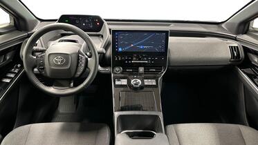 Toyota bZ4X vaihtoauto