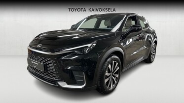 Lexus LBX vaihtoauto