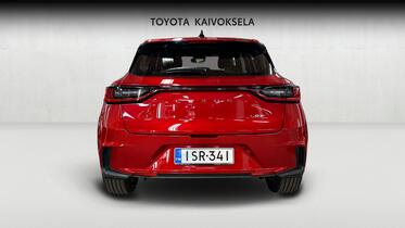 Lexus LBX vaihtoauto