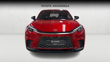 Lexus LBX vaihtoauto