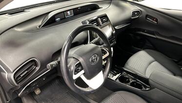 Toyota Prius vaihtoauto