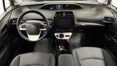 Toyota Prius vaihtoauto