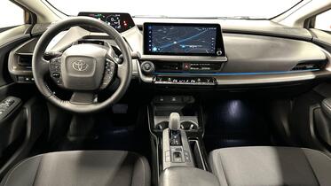 Toyota Prius Plug-in vaihtoauto