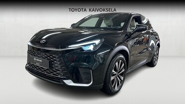 Lexus LBX vaihtoauto