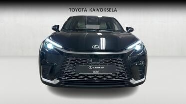 Lexus LBX vaihtoauto