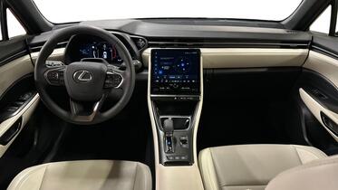 Lexus LBX vaihtoauto