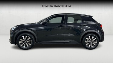 Lexus LBX vaihtoauto