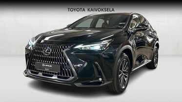 Lexus NX vaihtoauto