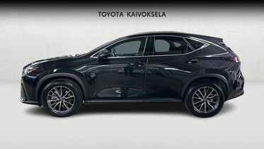 Lexus NX vaihtoauto