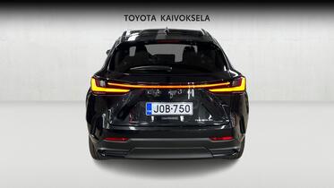 Lexus NX vaihtoauto