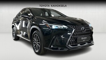 Lexus NX vaihtoauto