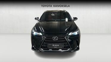 Lexus NX vaihtoauto