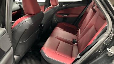 Lexus NX vaihtoauto