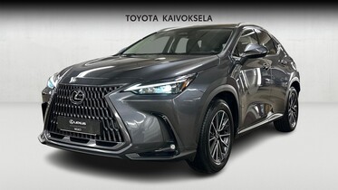 Lexus NX vaihtoauto
