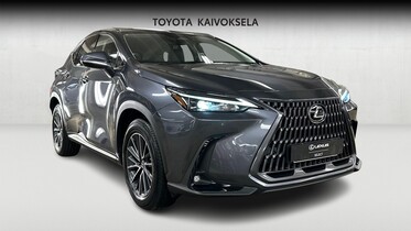 Lexus NX vaihtoauto