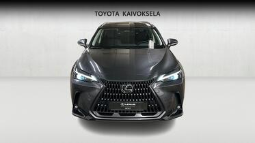 Lexus NX vaihtoauto