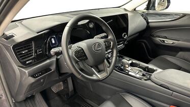 Lexus NX vaihtoauto