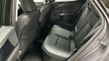 Lexus NX vaihtoauto