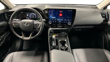 Lexus NX vaihtoauto