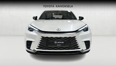 Lexus LBX vaihtoauto