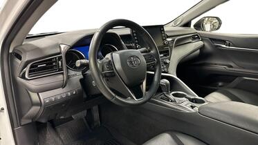 Toyota Camry vaihtoauto