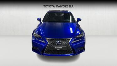 Lexus IS vaihtoauto