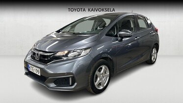 Honda Jazz vaihtoauto